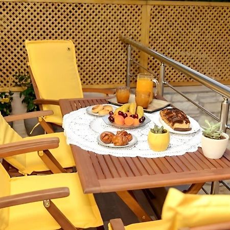 Casa Di Cleopatra - Heraklion Luxurious Getaway 外观 照片