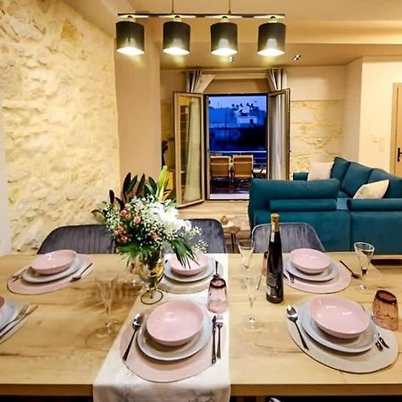 Casa Di Cleopatra - Heraklion Luxurious Getaway 外观 照片