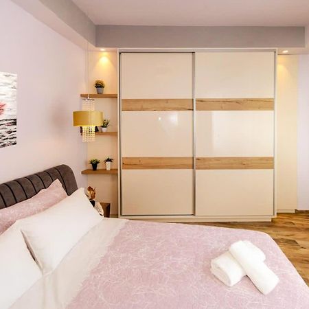 Casa Di Cleopatra - Heraklion Luxurious Getaway 外观 照片