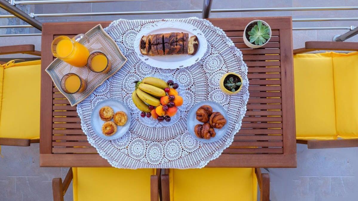 Casa Di Cleopatra - Heraklion Luxurious Getaway 外观 照片