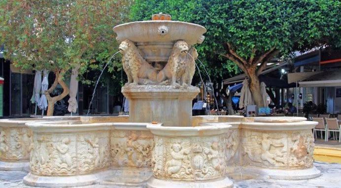 Casa Di Cleopatra - Heraklion Luxurious Getaway 外观 照片