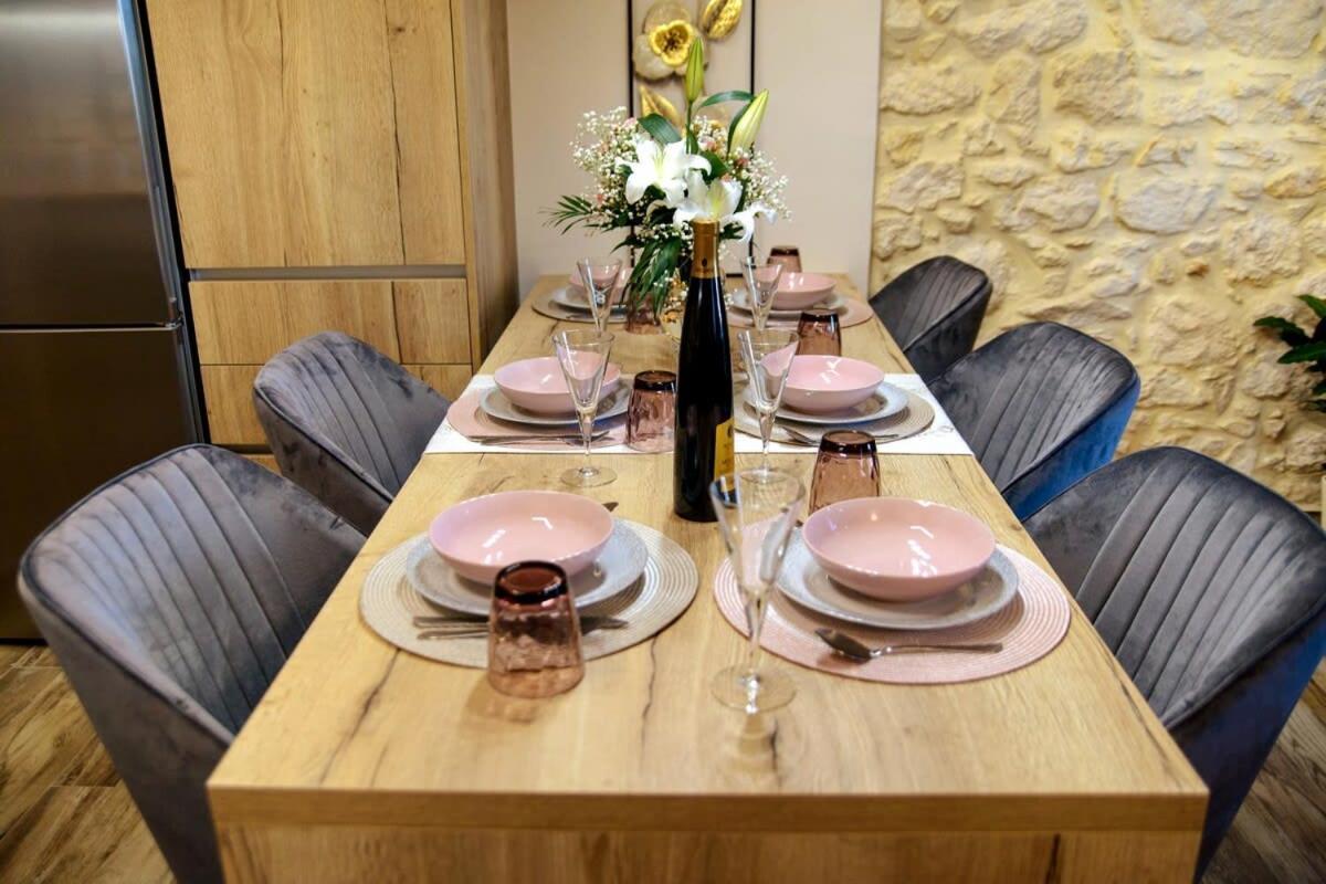 Casa Di Cleopatra - Heraklion Luxurious Getaway 外观 照片