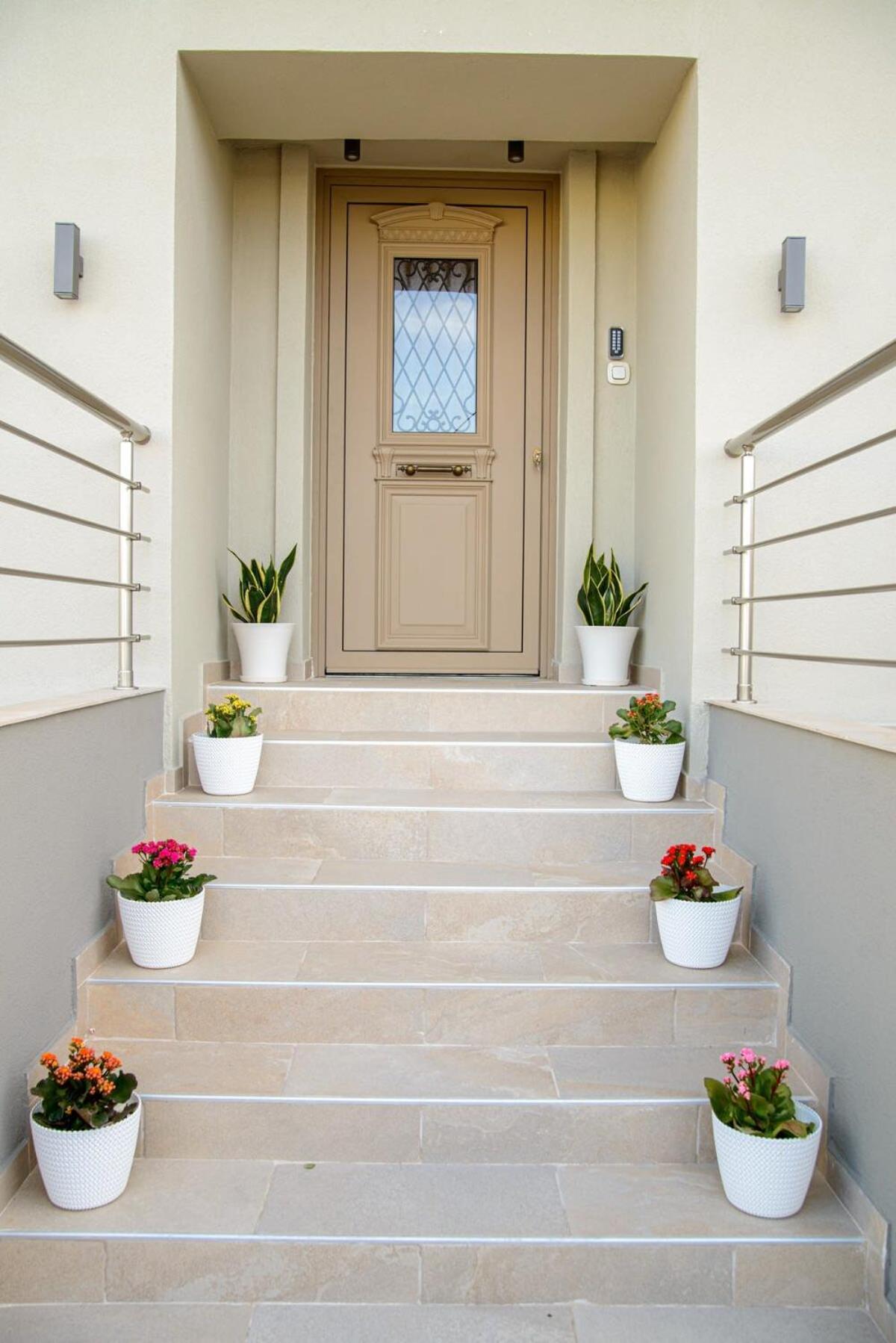 Casa Di Cleopatra - Heraklion Luxurious Getaway 外观 照片