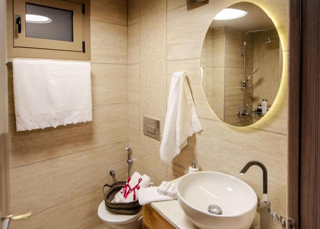 Casa Di Cleopatra - Heraklion Luxurious Getaway 外观 照片