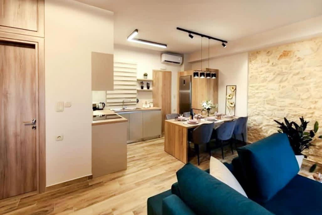 Casa Di Cleopatra - Heraklion Luxurious Getaway 外观 照片