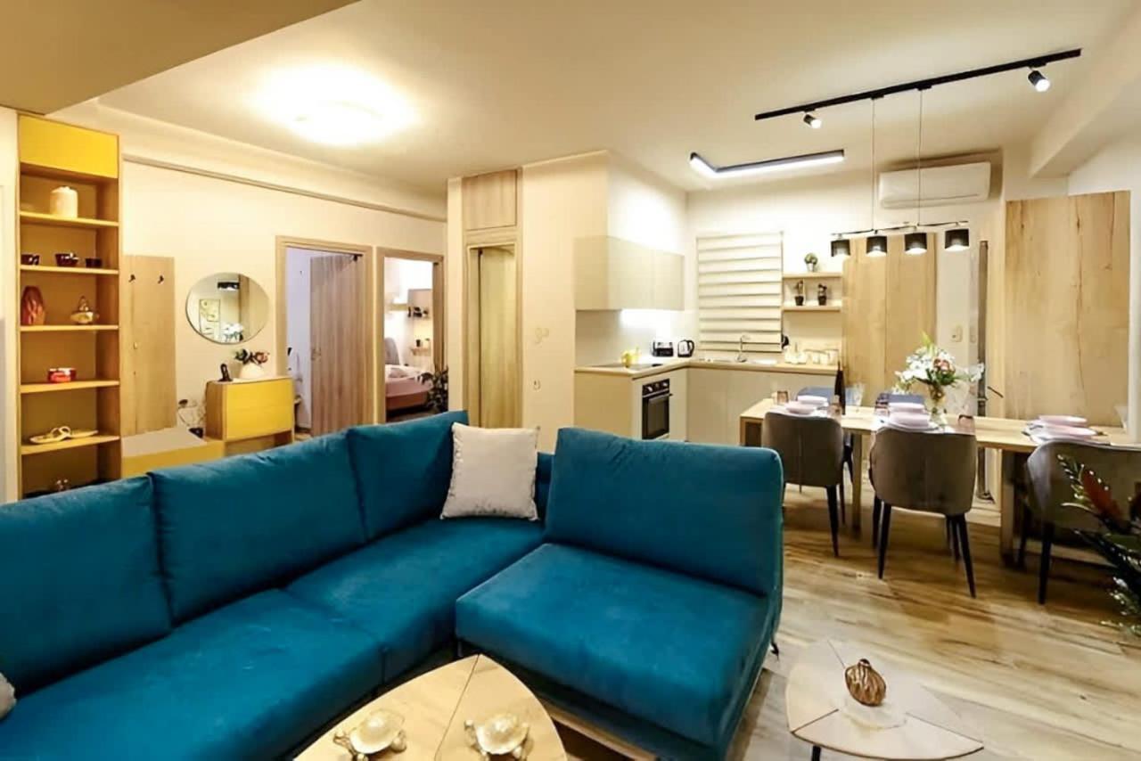 Casa Di Cleopatra - Heraklion Luxurious Getaway 外观 照片