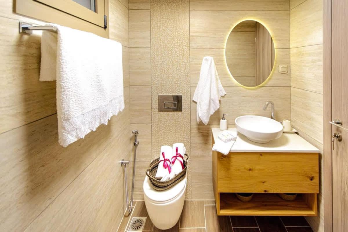 Casa Di Cleopatra - Heraklion Luxurious Getaway 外观 照片