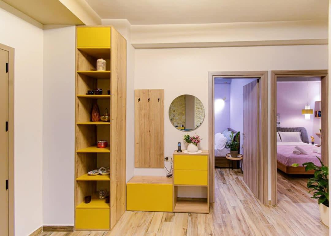 Casa Di Cleopatra - Heraklion Luxurious Getaway 外观 照片