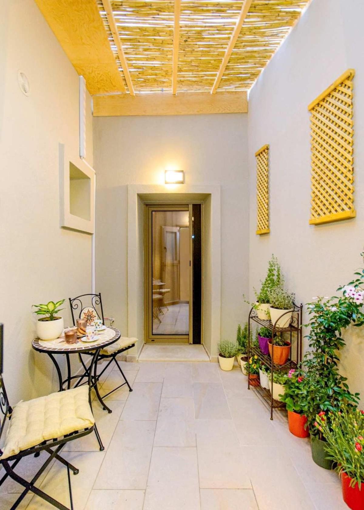 Casa Di Cleopatra - Heraklion Luxurious Getaway 外观 照片